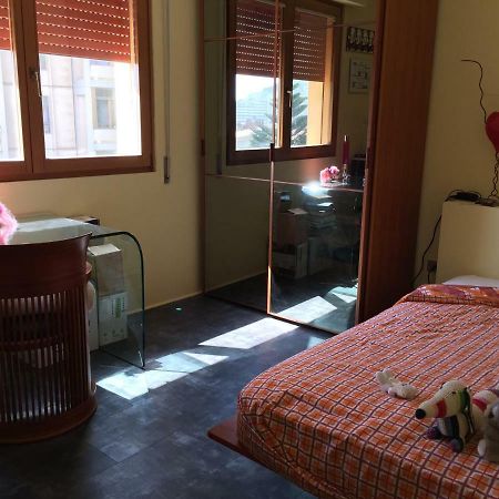 S.P. Flat Hotel Selargius Exterior foto