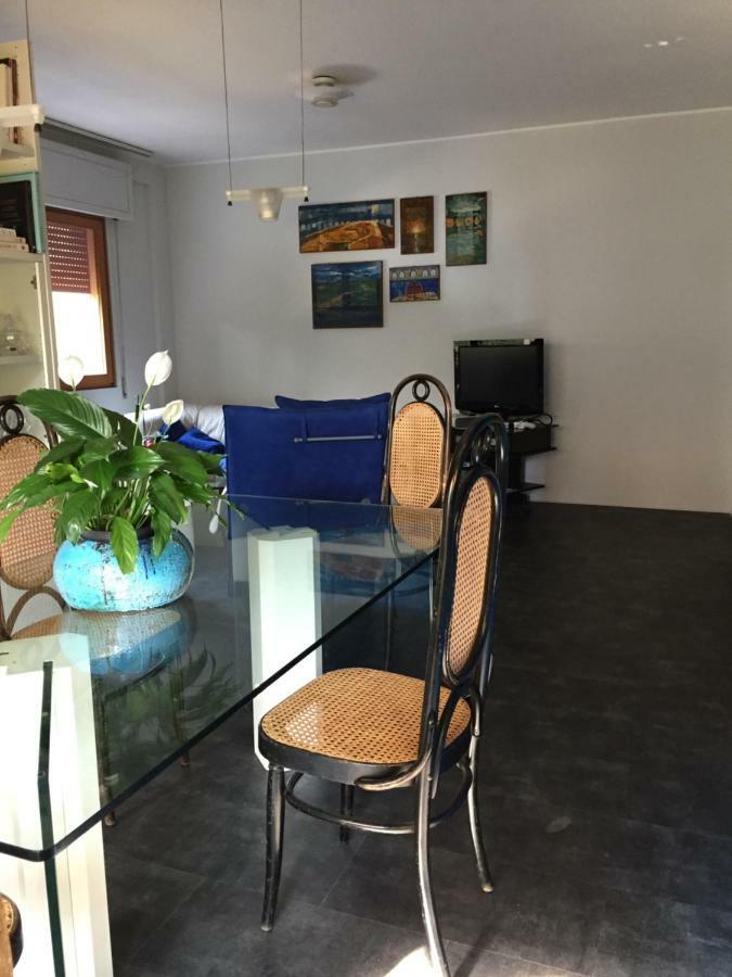 S.P. Flat Hotel Selargius Exterior foto