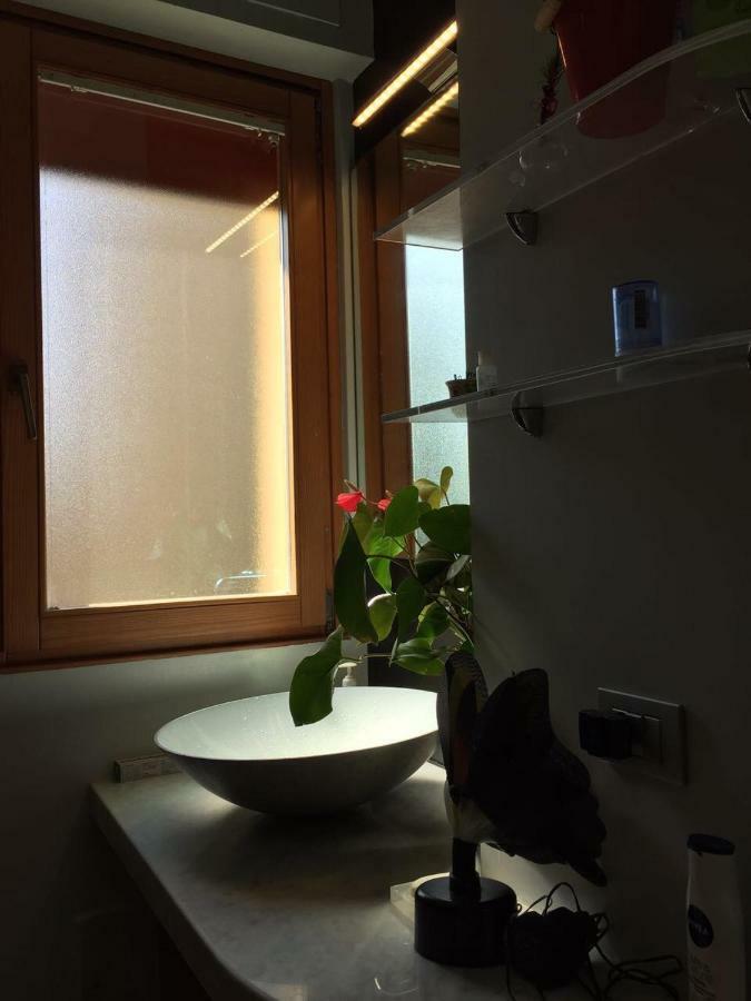 S.P. Flat Hotel Selargius Exterior foto