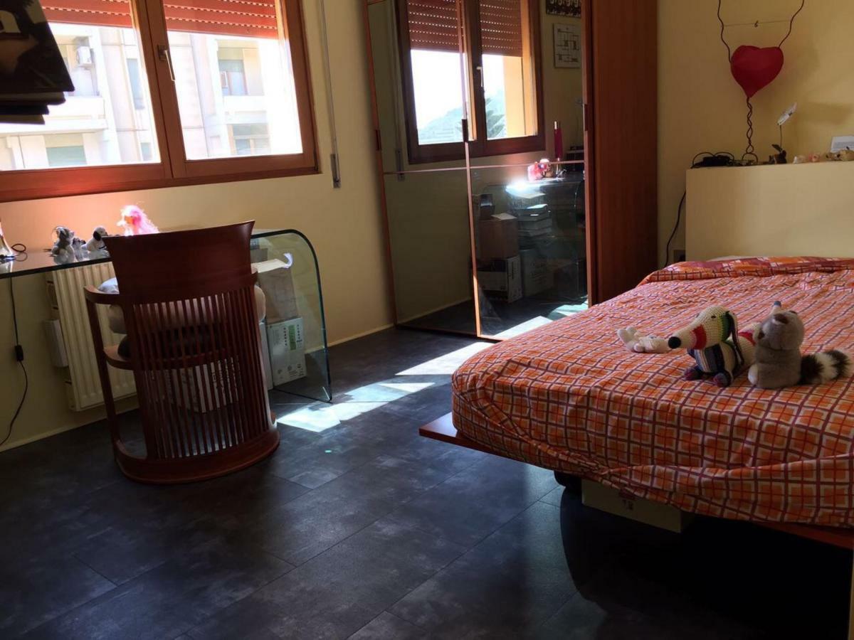 S.P. Flat Hotel Selargius Exterior foto